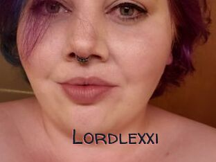 Lordlexxi