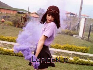 Loreen_d