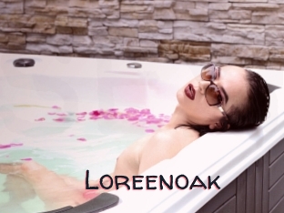 Loreenoak