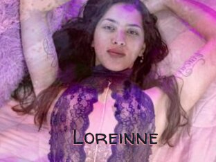 Loreinne