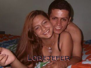 Lorejefer