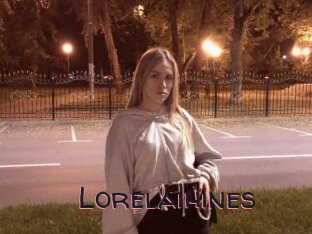 Lorelaihines