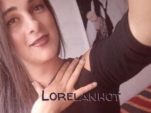 Lorelanhot