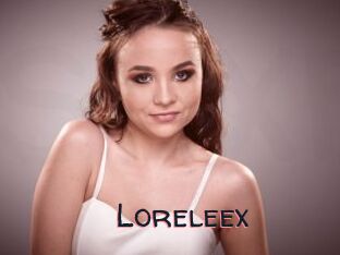 Loreleex