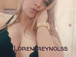 Loren_reynolss