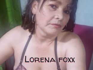 Lorena_foxx