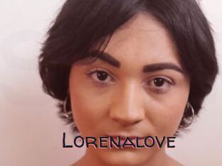 Lorenalove