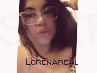 Lorenareal
