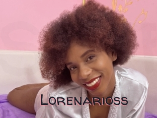 Lorenarioss