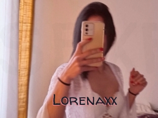Lorenaxx