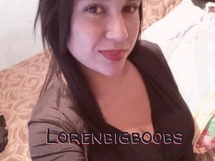 Lorenbigboobs