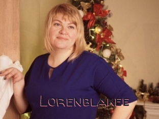 Lorenblakee