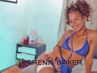 Lorenn_baker