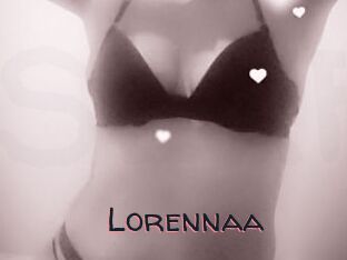 Lorennaa