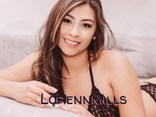 Lorennmills