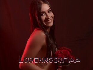 Lorennssofiaa