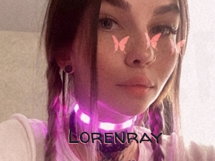 Lorenray