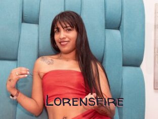 Lorensfire