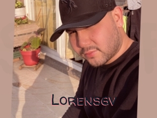 Lorensgv