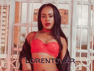 Lorentovar
