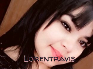 Lorentravis