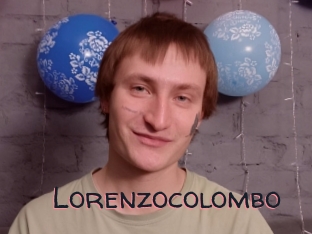 Lorenzocolombo