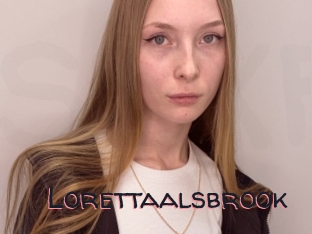 Lorettaalsbrook