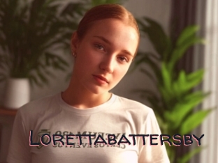 Lorettabattersby