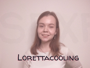 Lorettacooling