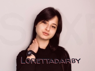 Lorettadarby