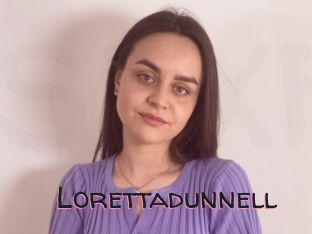 Lorettadunnell