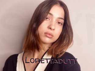 Lorettadutt