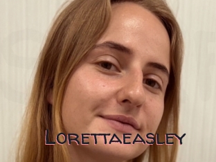 Lorettaeasley