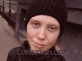 Lorettaellers