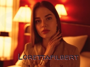 Lorettafilbert