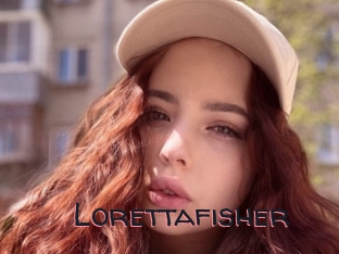 Lorettafisher