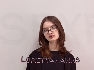 Lorettahanks