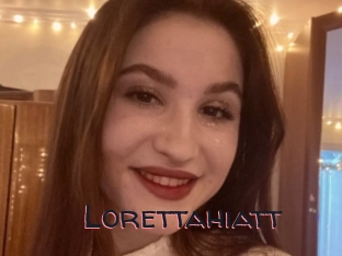 Lorettahiatt