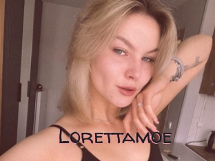 Lorettamoe