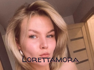 Lorettamora