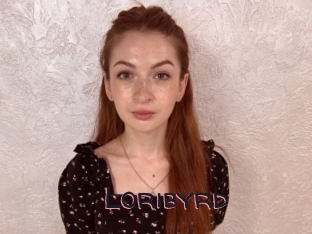 Loribyrd