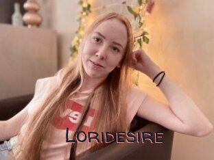 Loridesire