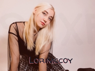 Lorimccoy