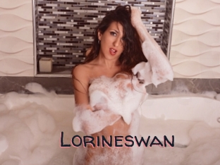 Lorineswan