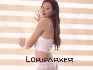 Loriparker