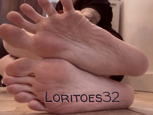 Loritoes32