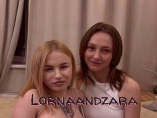 Lornaandzara