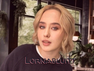 Lornabluitt