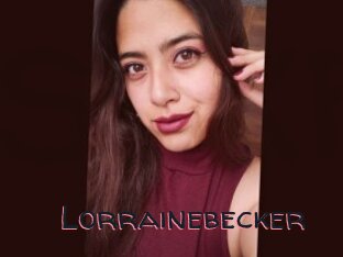 Lorrainebecker