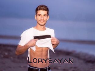 Lorysayan